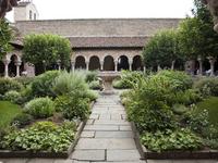 The Met Cloisters