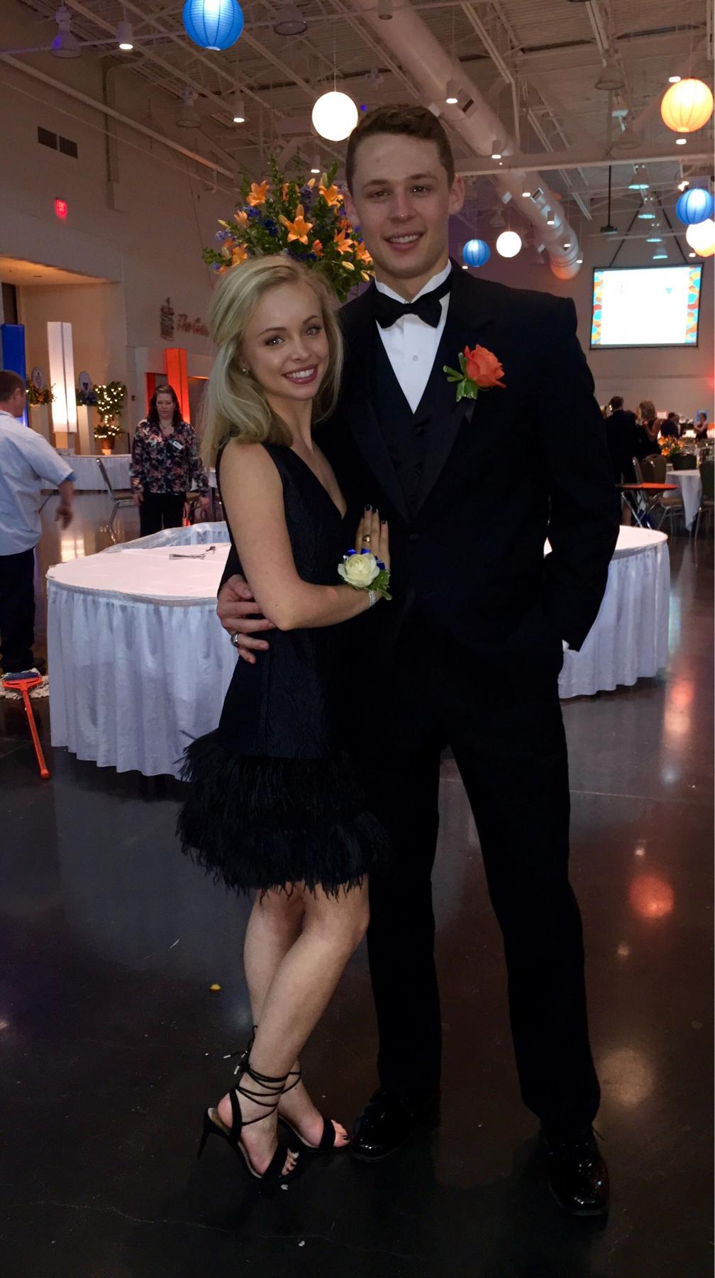 Prep & Villa Legacy Gala - Spring 2016