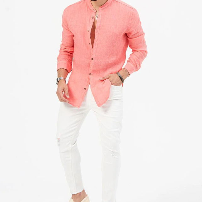 Attire example for men