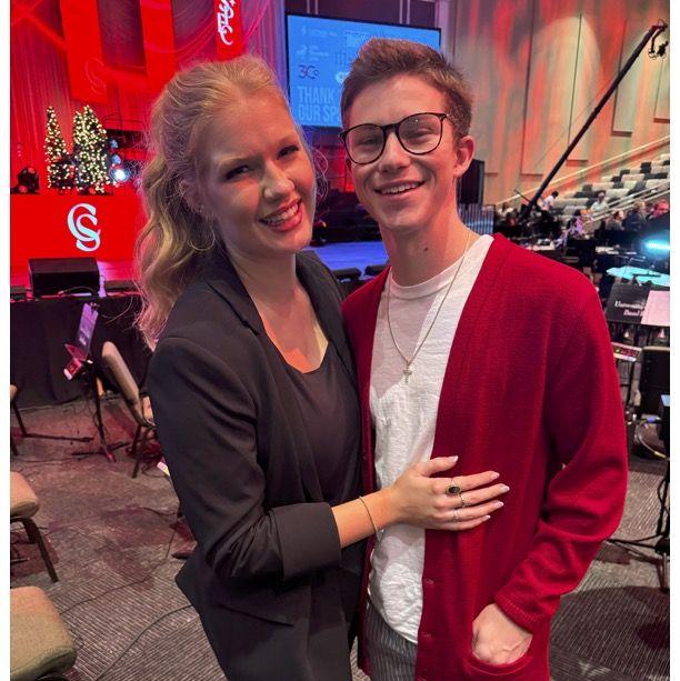 Second Spec together :)