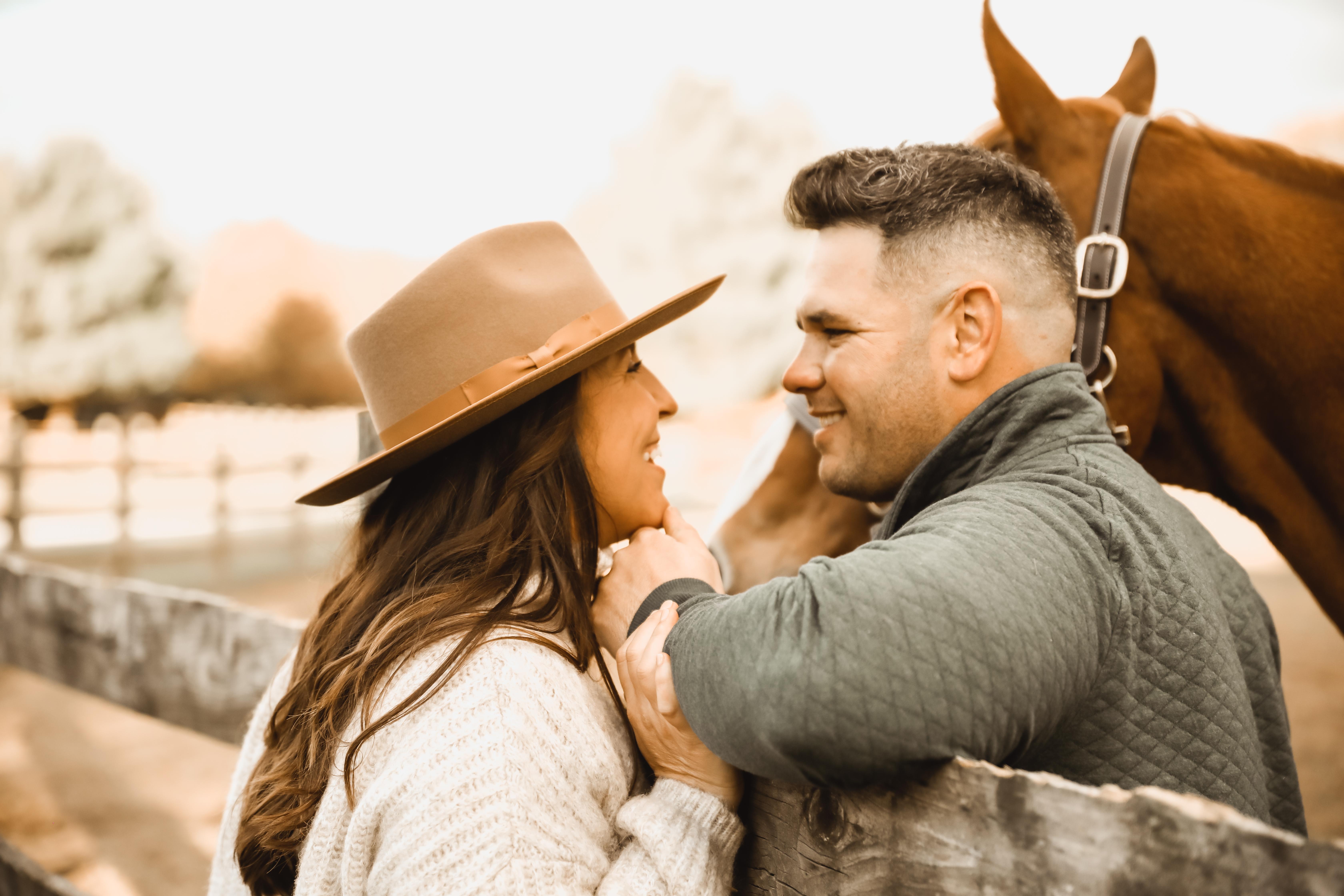 The Wedding Website of Leslie Hawk and David Haug