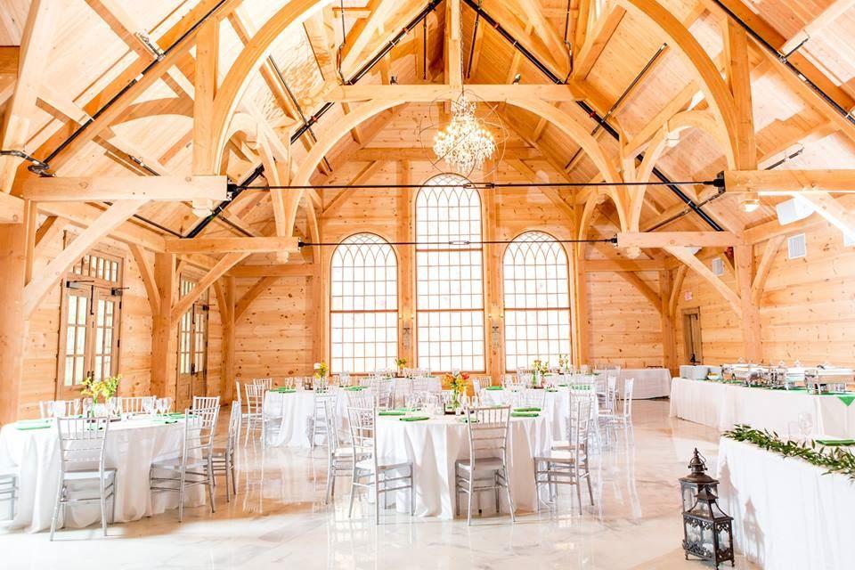 The Wedding Website of James Maxwell and Abby Vaughan