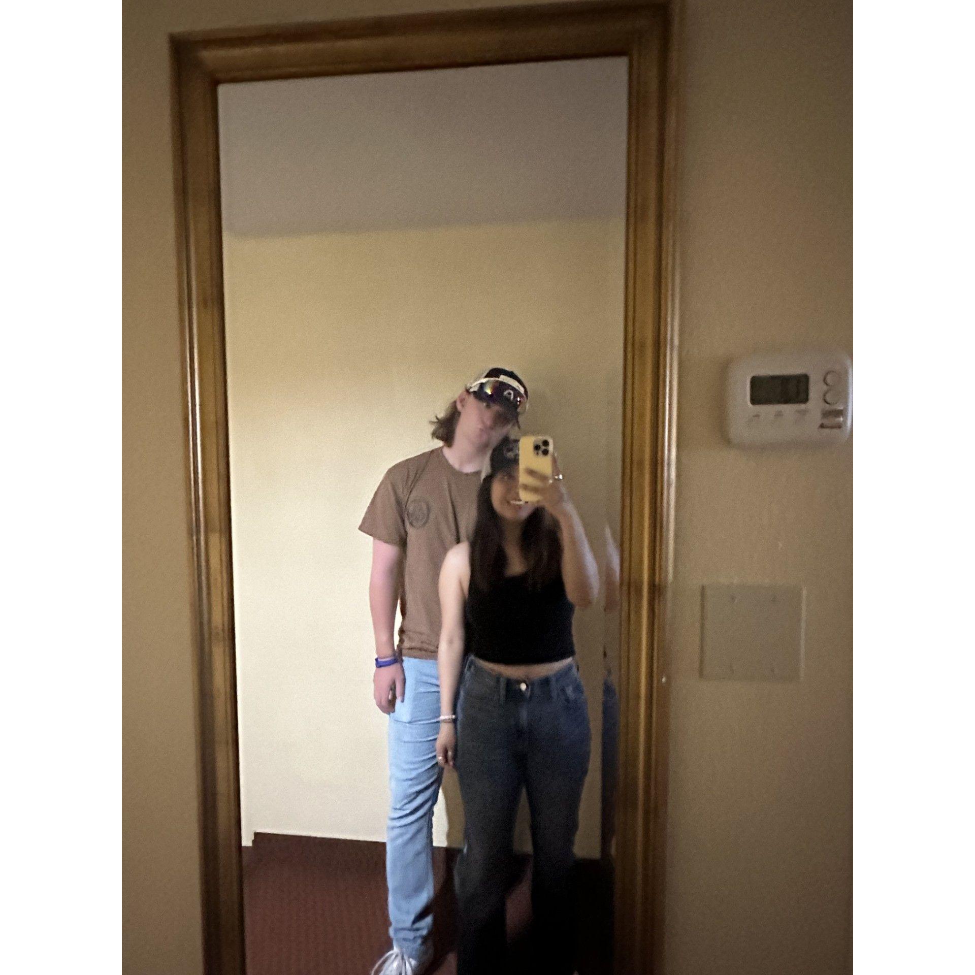 Fit Check :0