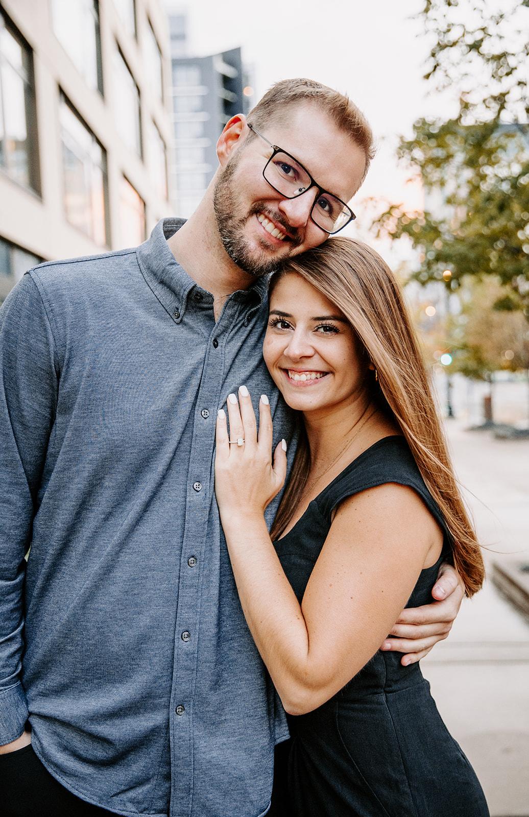 The Wedding Website of Brenna Fulin and Jack Bush