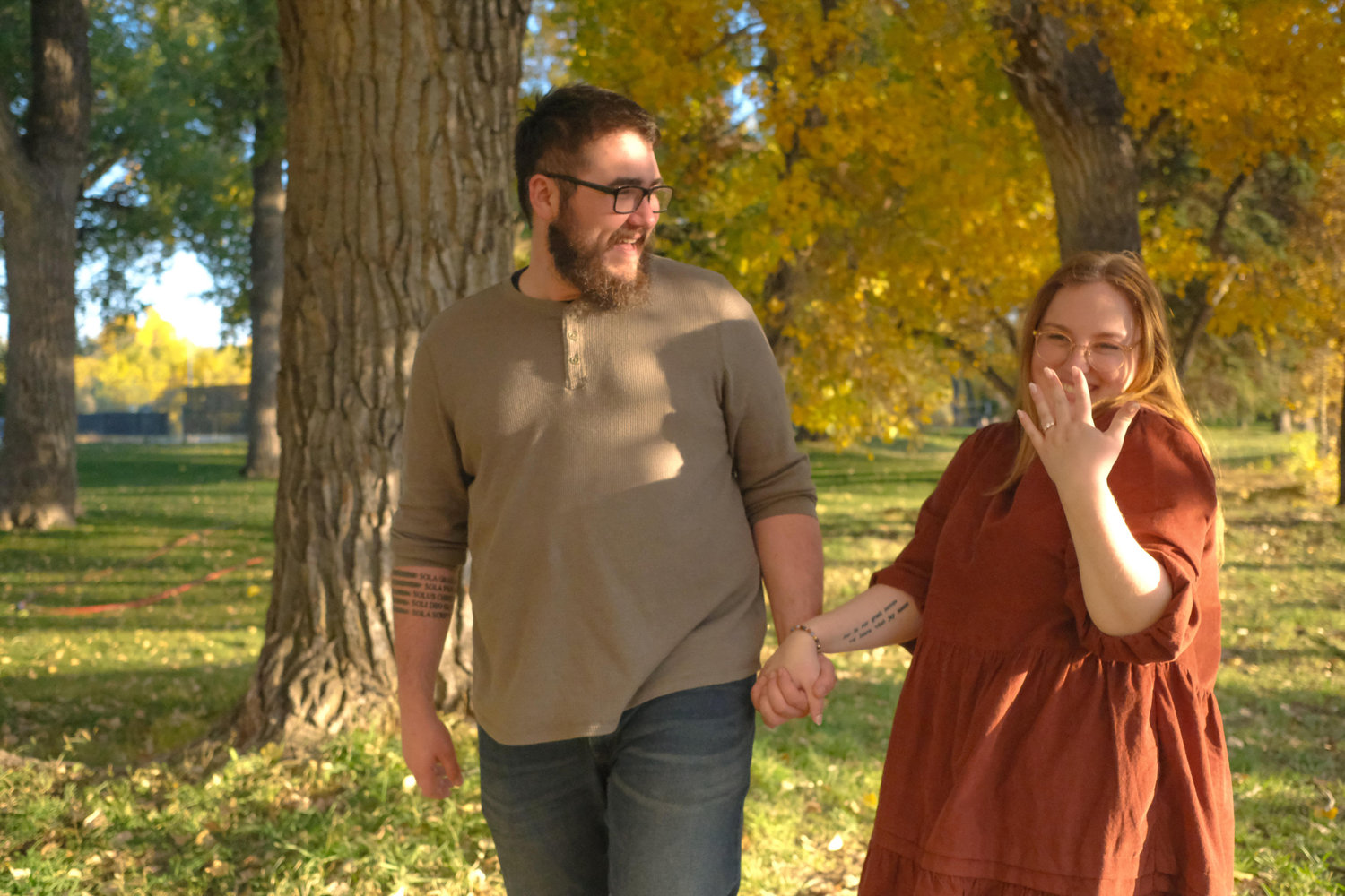 The Wedding Website of Mackenzie Irick and Seth Thompson