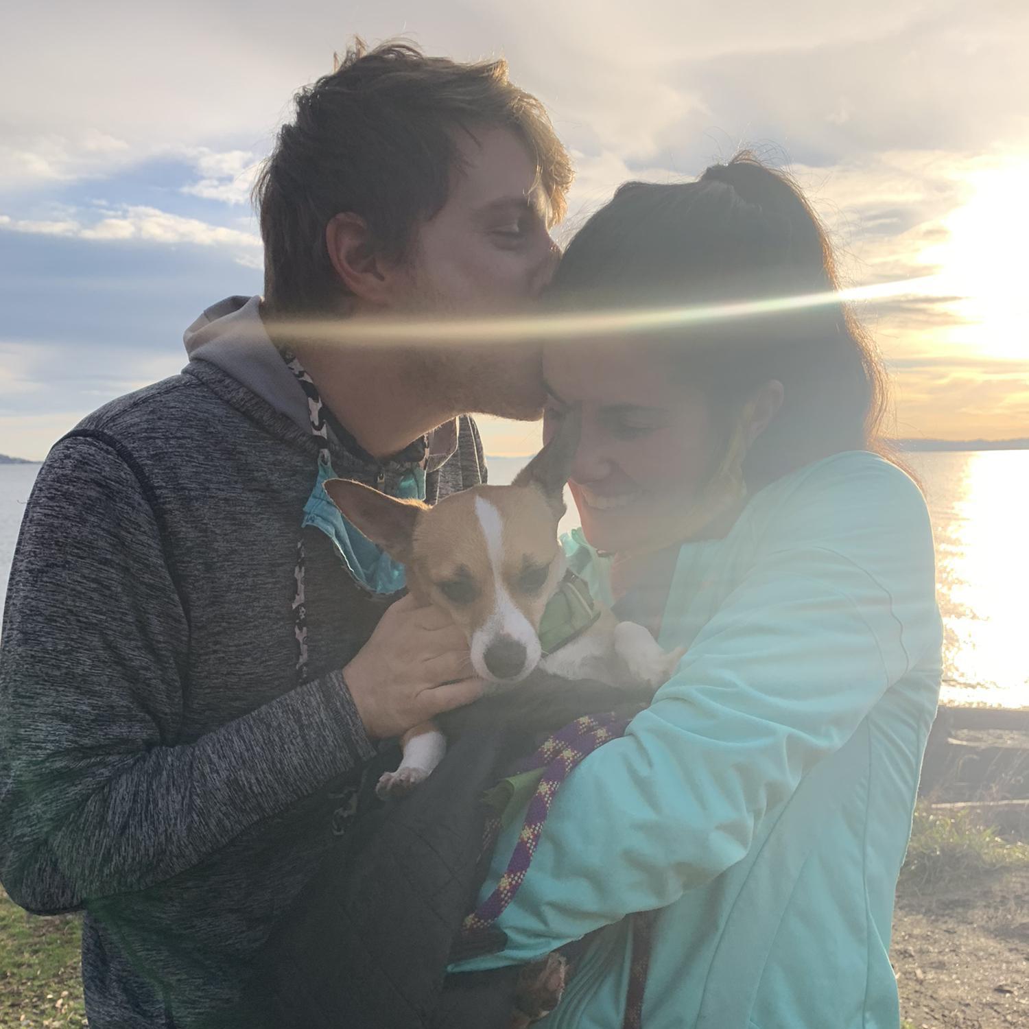 Discovery Park, Seattle WA