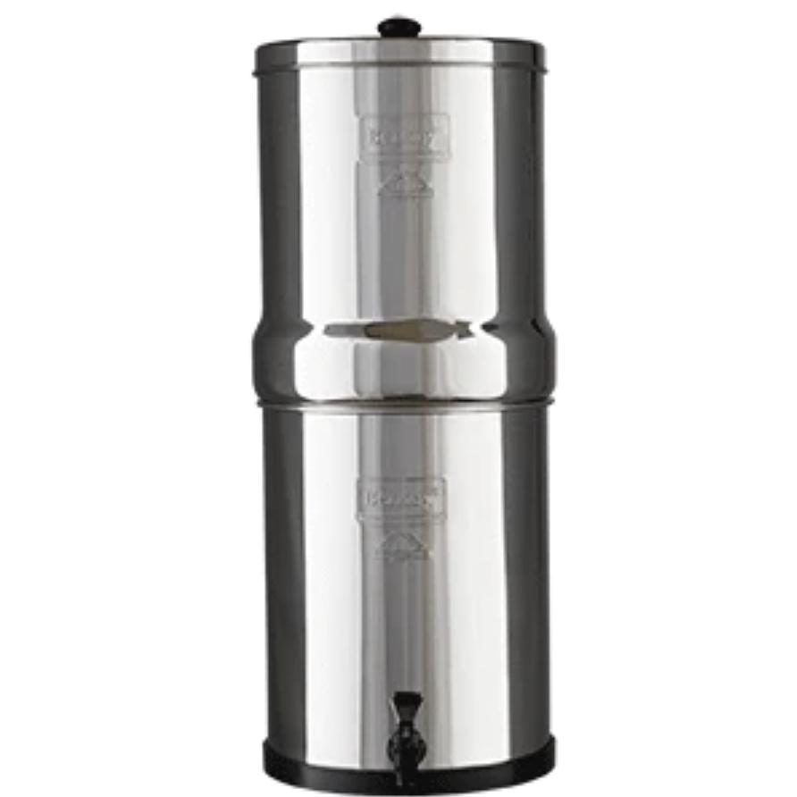 Big Berkey Water Filter