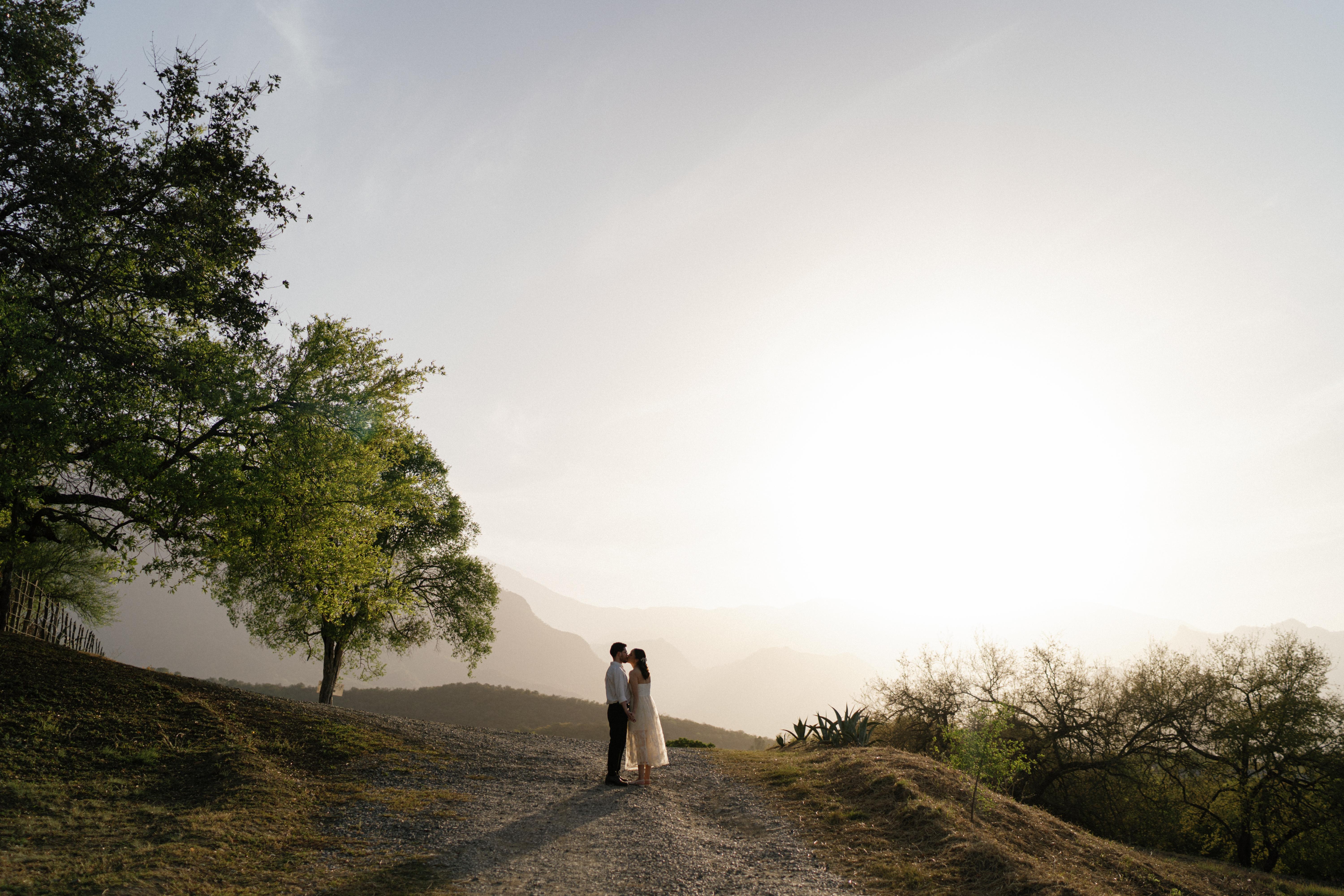 The Wedding Website of Liliana Valencia and Pablo Silva