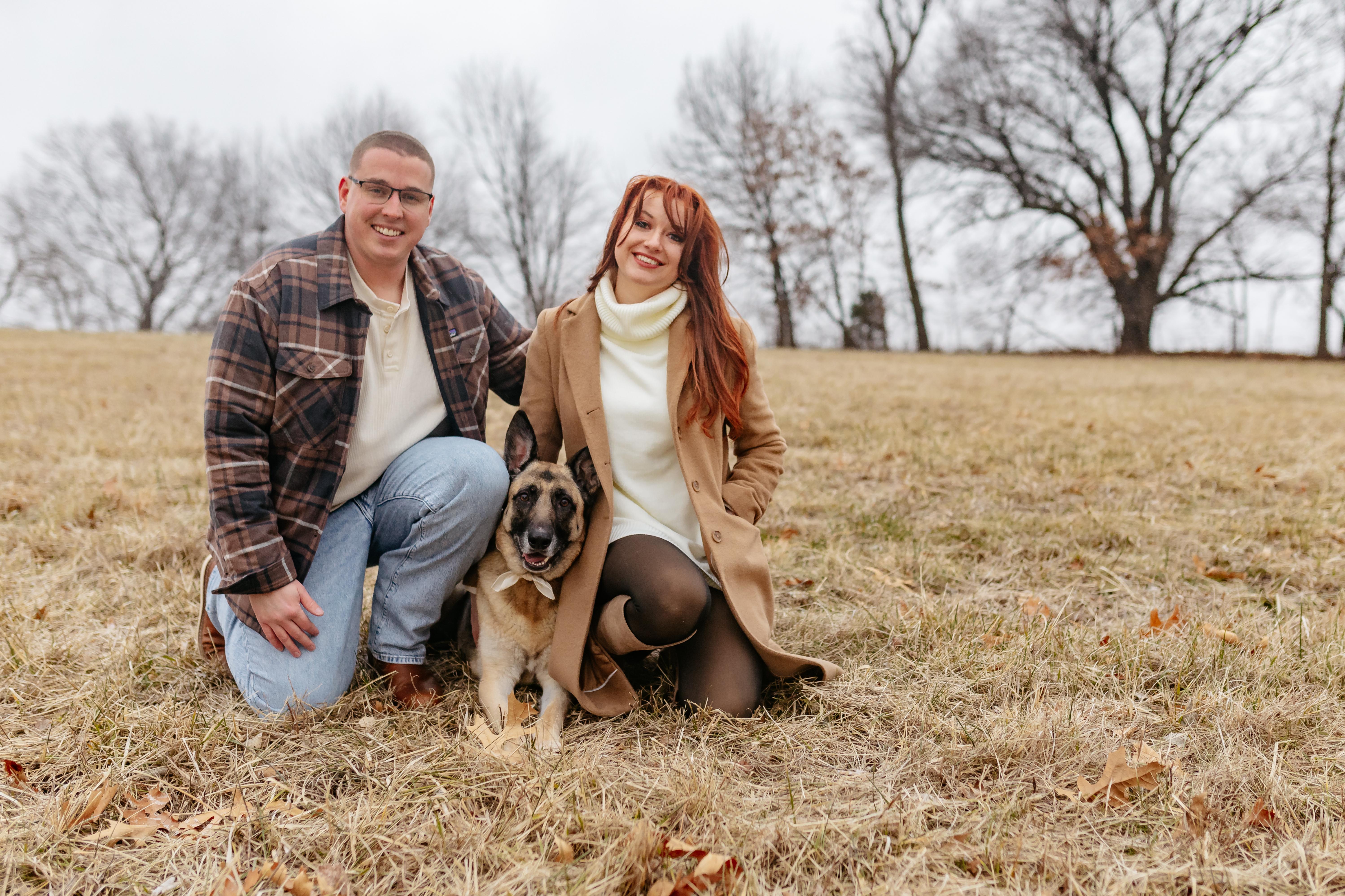 The Wedding Website of Taylor Wood and Hayden Macinnis