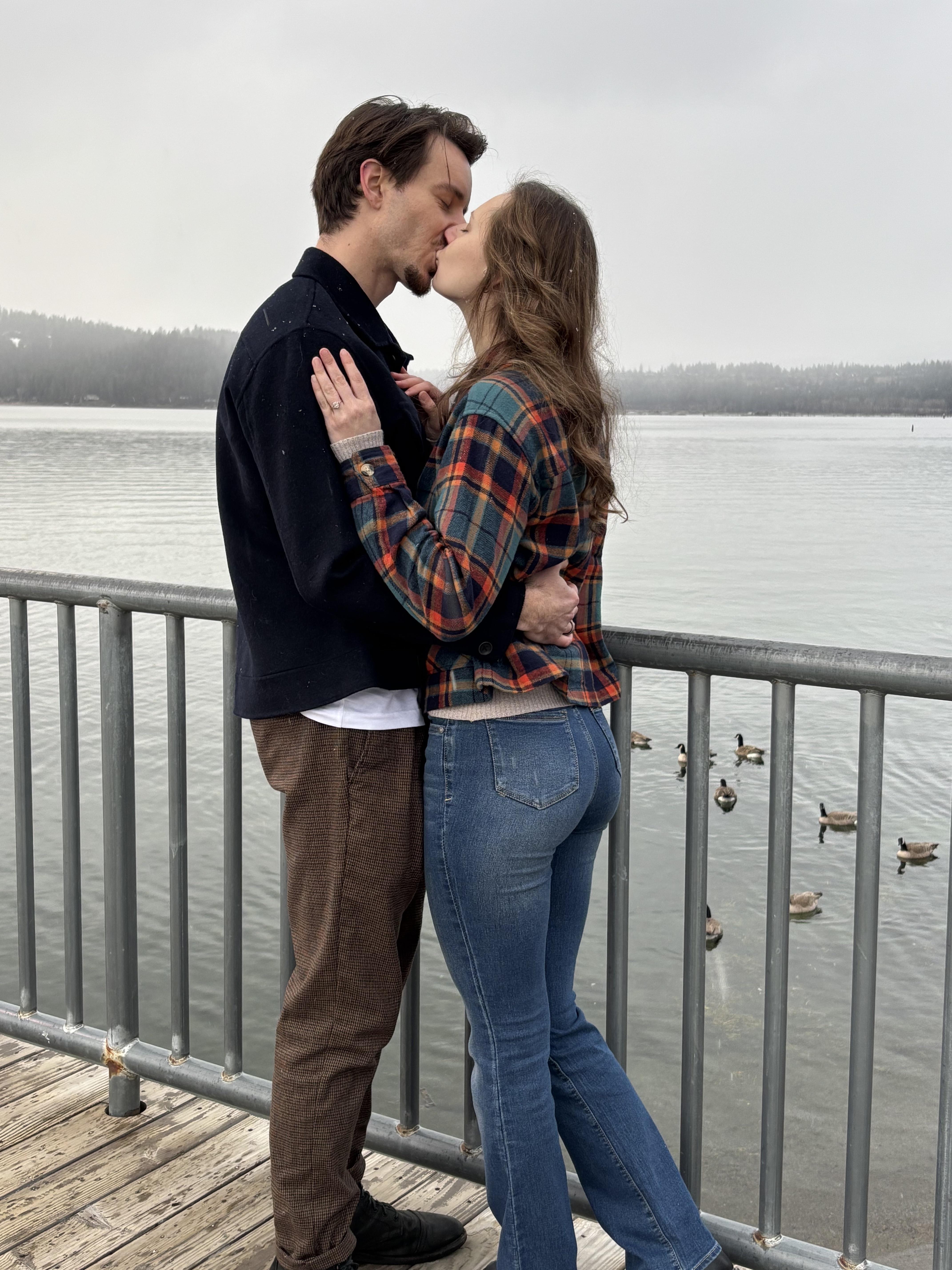 The Wedding Website of Baylee Petersen and Patrick Sangeorzan