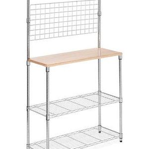 Baker's Rack