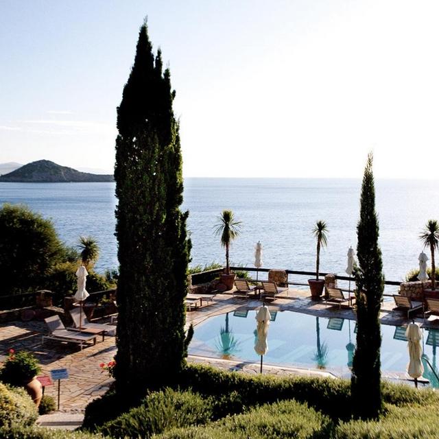 Boutique Hotel Stay in Tuscany