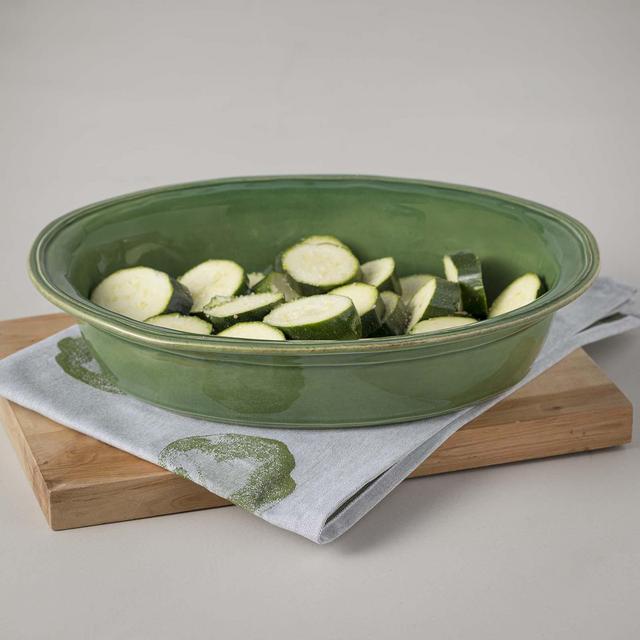 Fontana Oval Baker