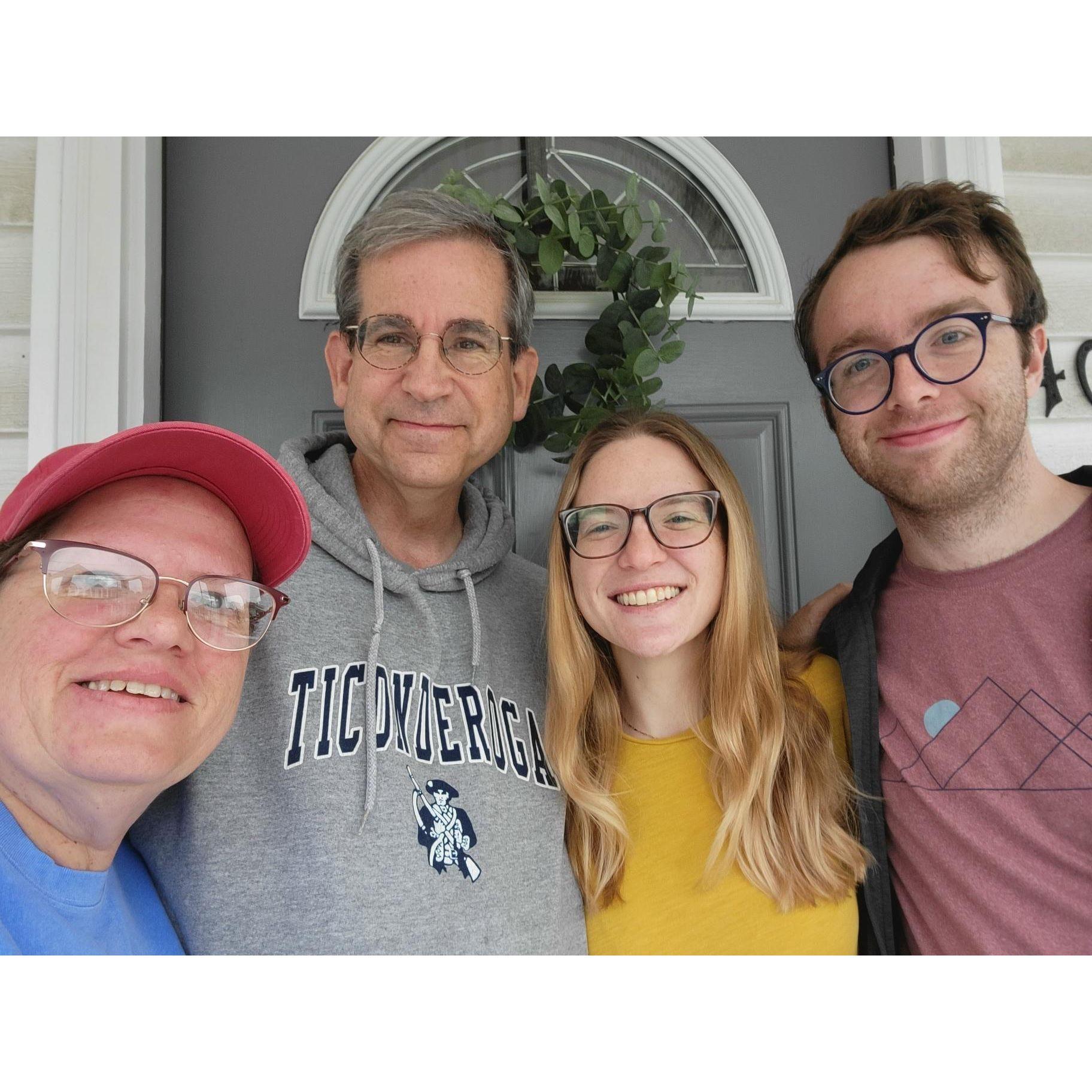 Somerville, MA (2021)