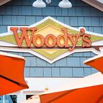 Woody's Ocean Grille
