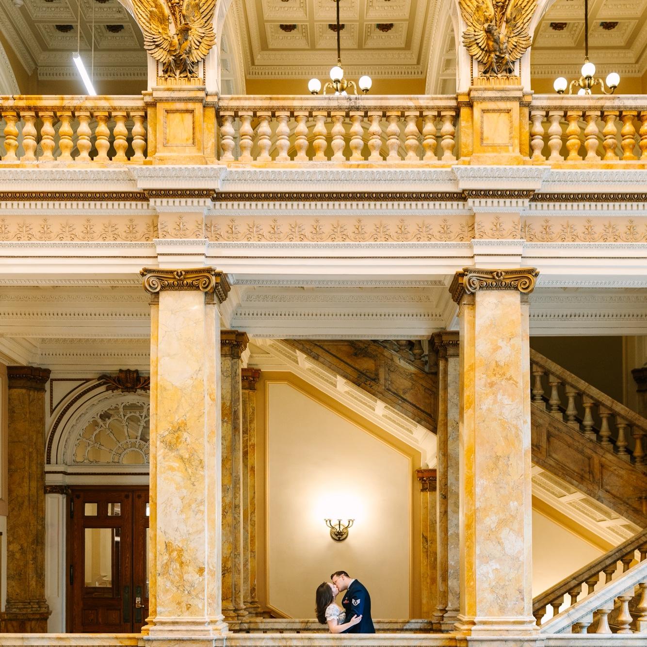 Engagement Photos December 2025
