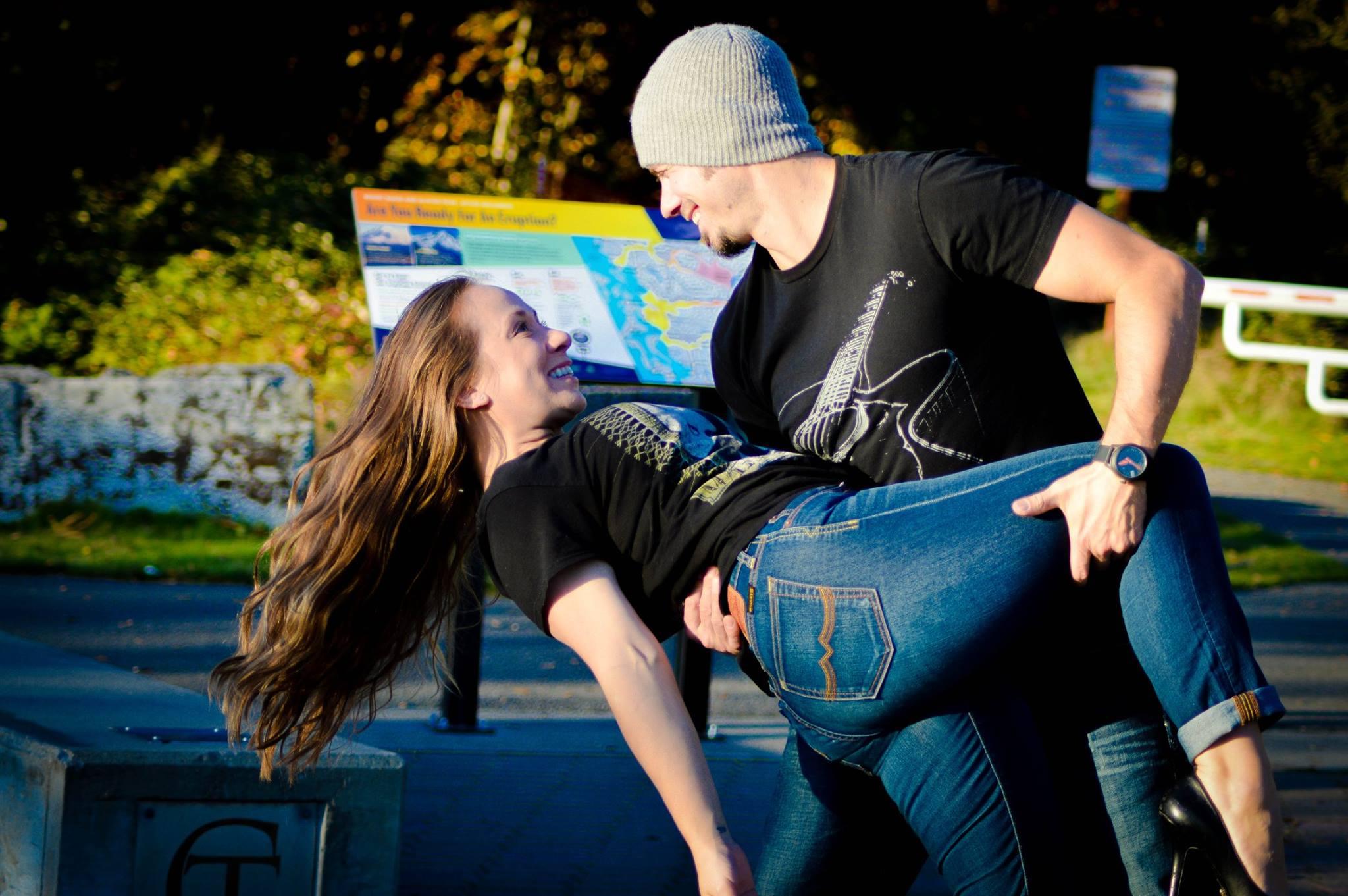 The Wedding Website of Zachary Schmidt and Melissa Park