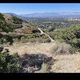 Orson Smith Park Trailhead