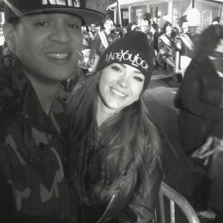 New Orleans for Mardi Gras