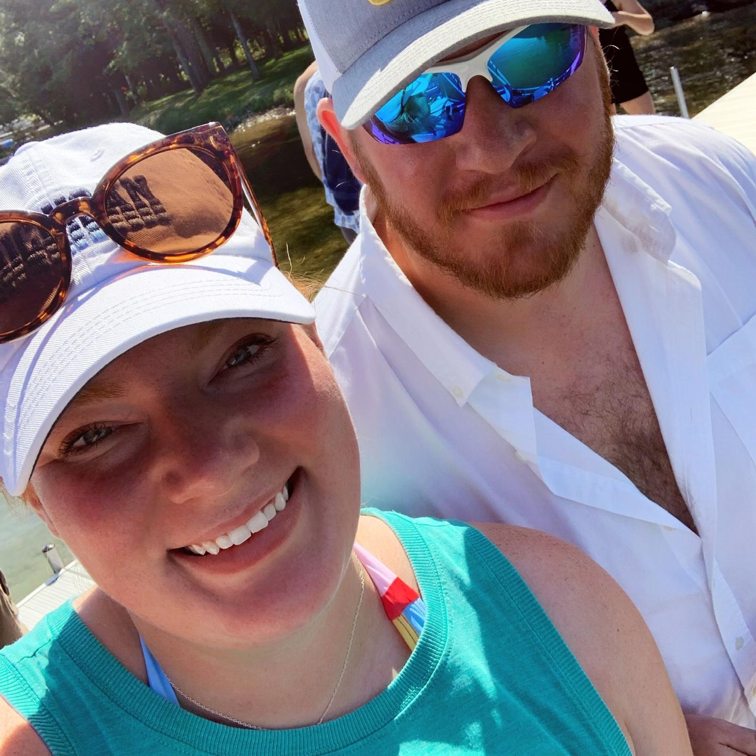 Michigan Lake Trip - 2020
