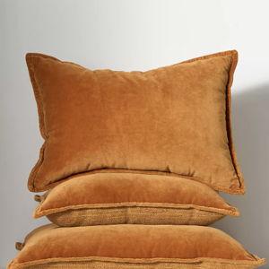 Velvet Trova Pillow
