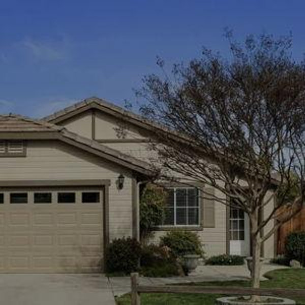 Home Renovations Fund