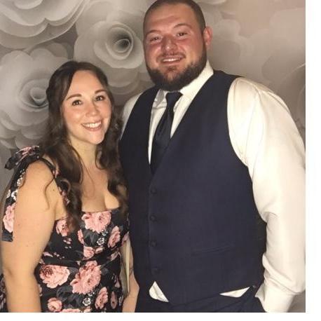 9/13/2025 - Wedding date