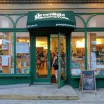 Greenlight Bookstore