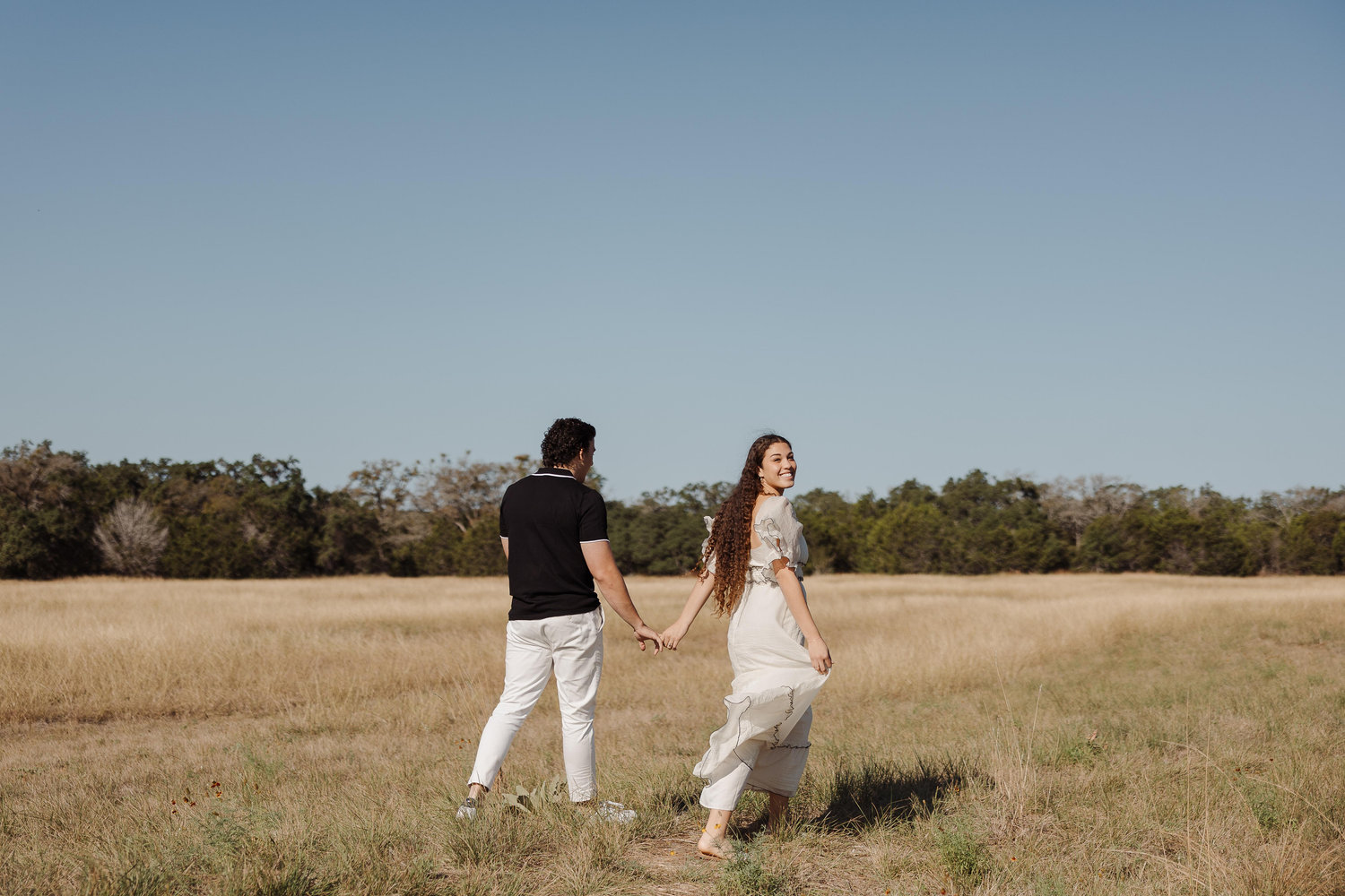 The Wedding Website of Zeta Jenkins and Conner McNicholas