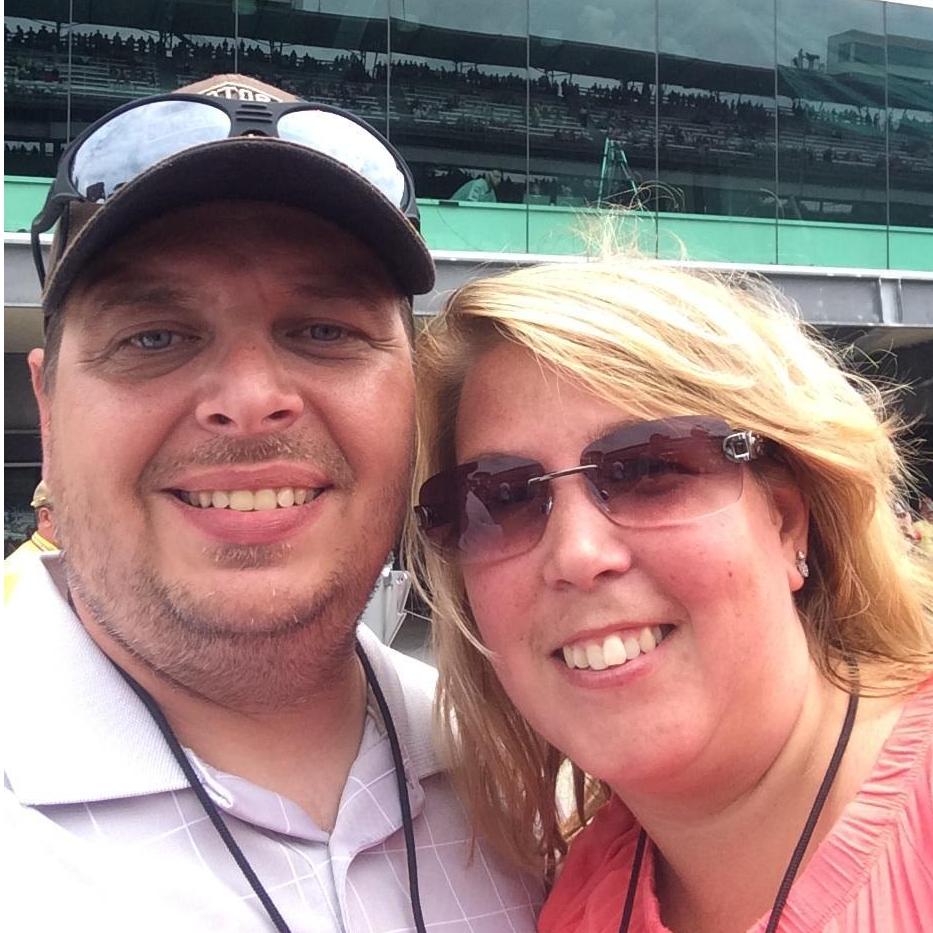 Brickyard!