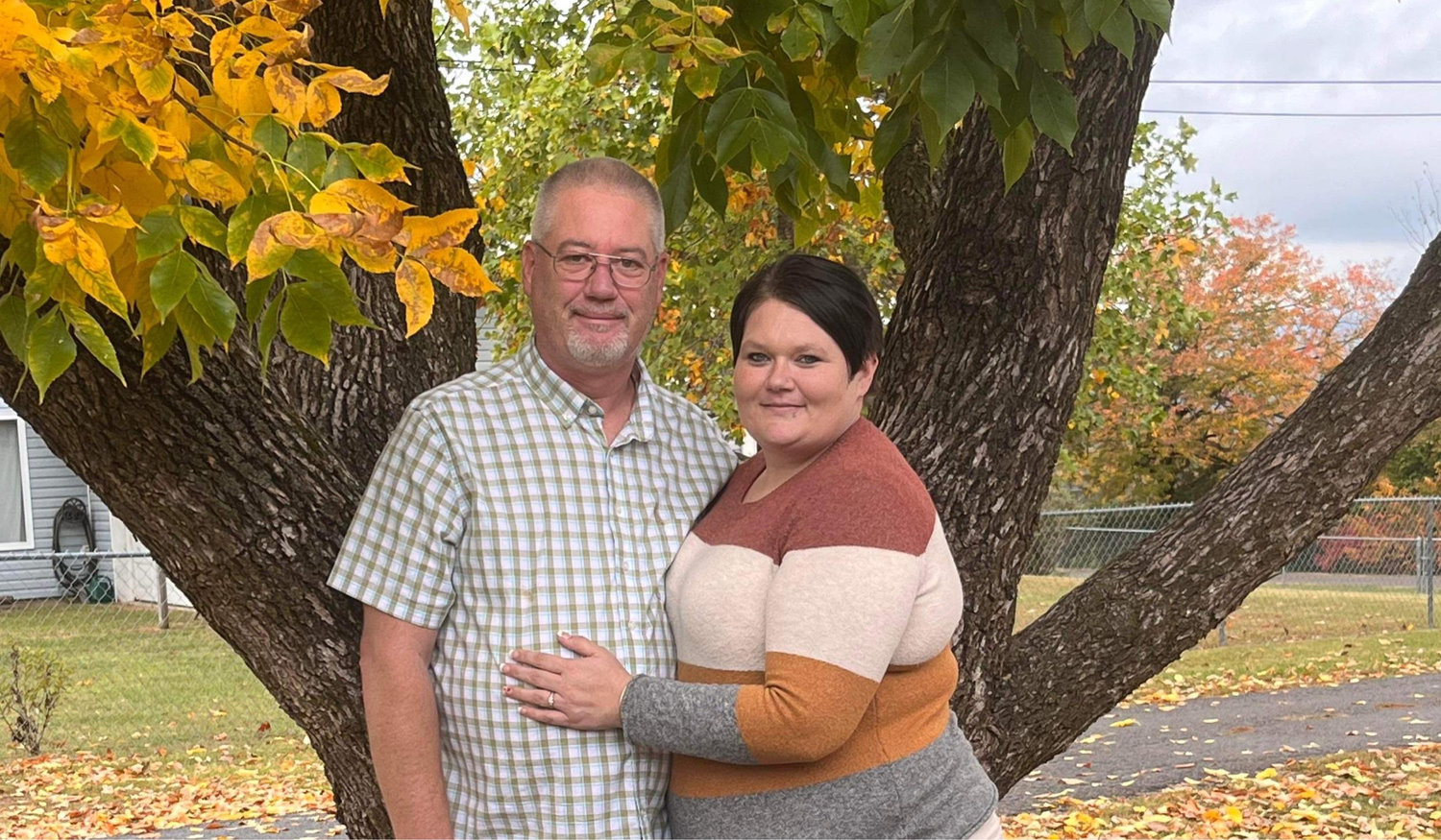 The Wedding Website of Felisha Brown and Owen Spanjer