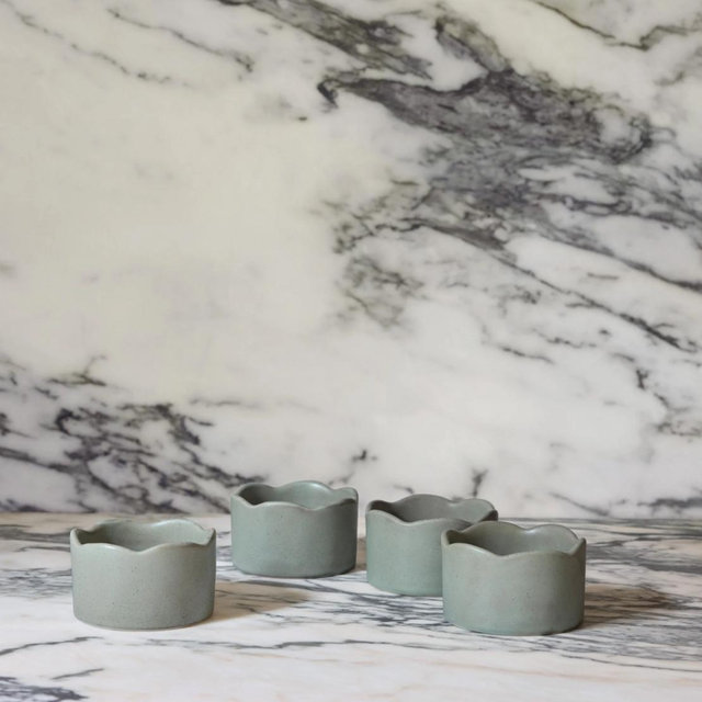 Julep Ramekin by Sarah Sherman Samuel (Set of 4)