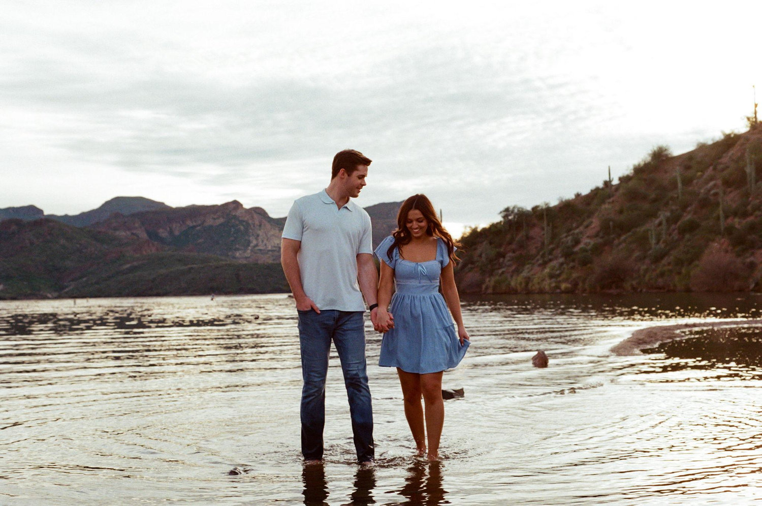 The Wedding Website of Trisha Olson and Max Roberts