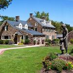 Pearl S. Buck House National Historic Landmark