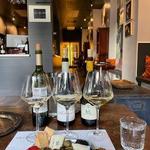 The Library Social Club | Wine Bar