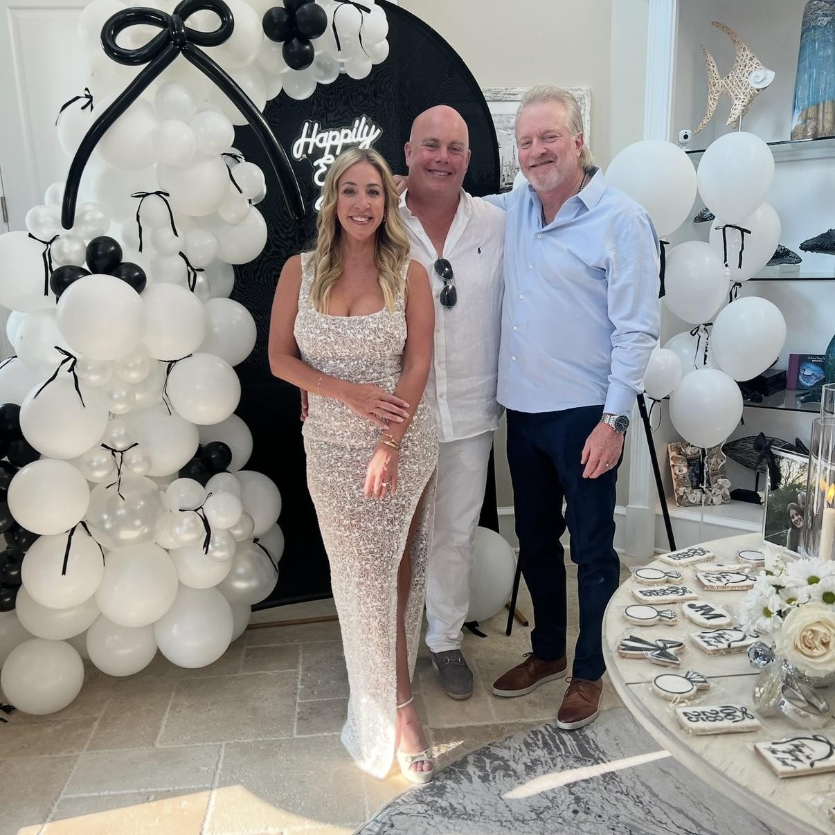 Marie, Jim, Ken
6.28.25