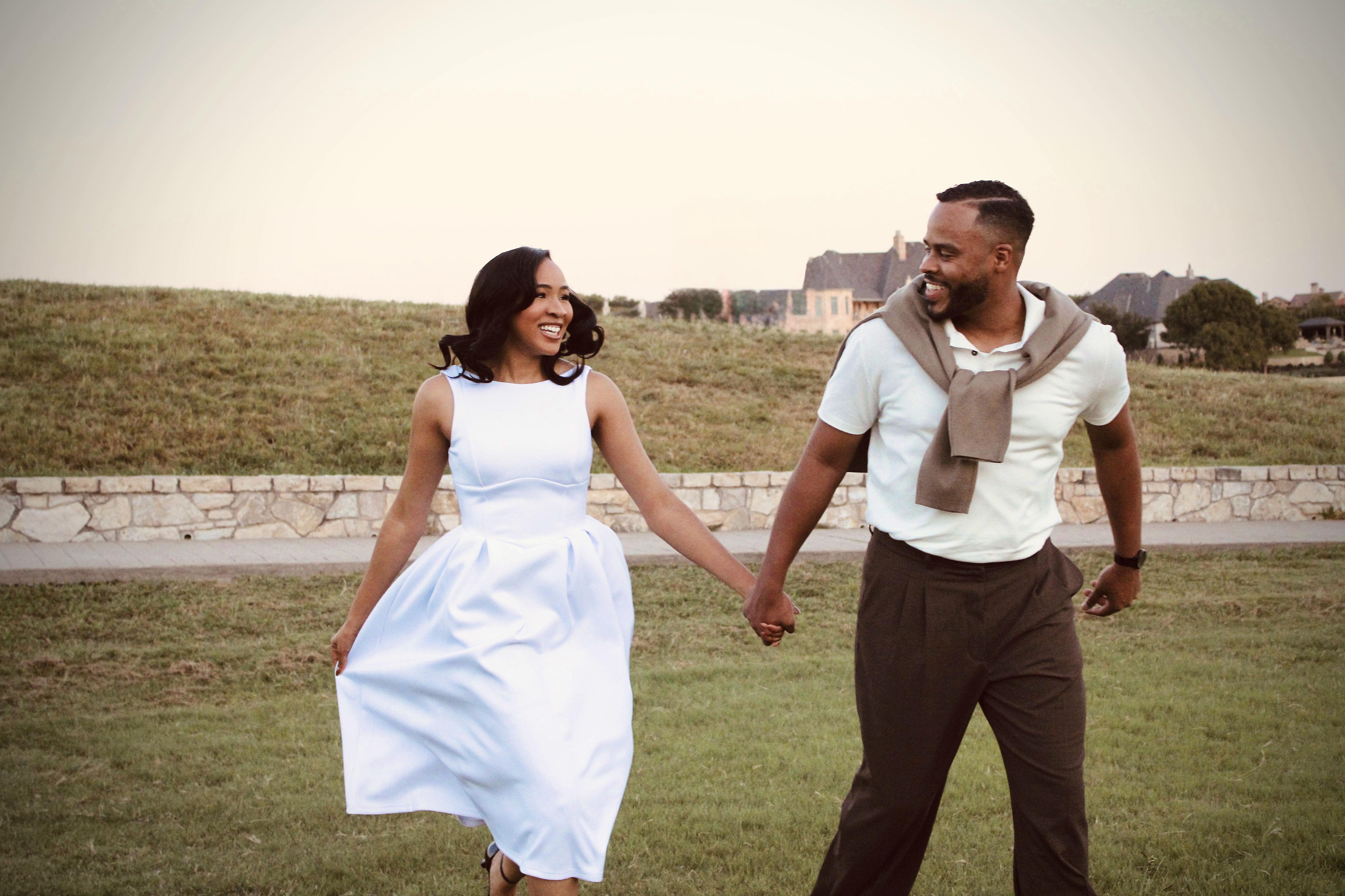 The Wedding Website of Grant Robertson and Michelle Wiggle