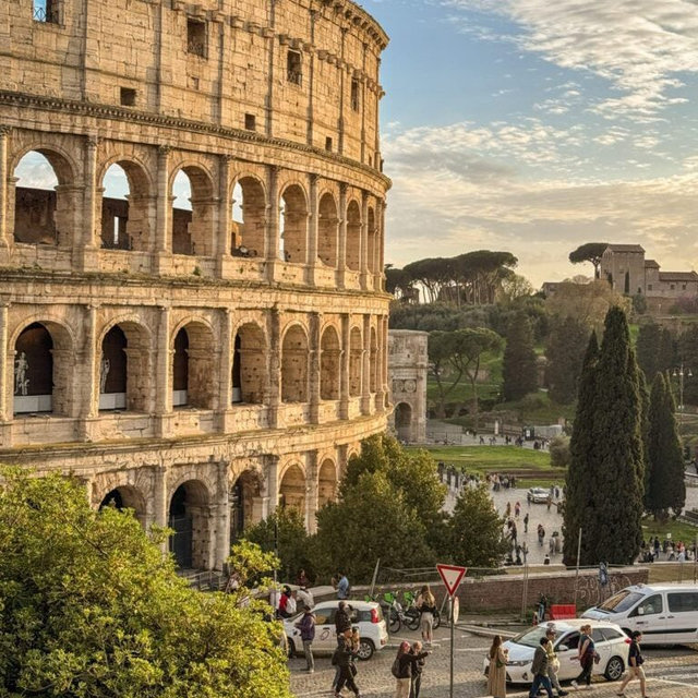 Honeymoon sightseeing tours!