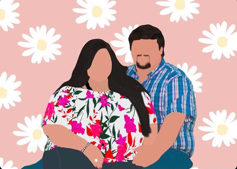 Created by Hannah Butler!