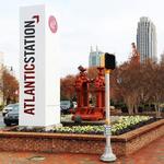 Atlantic Station
