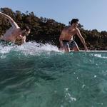 Swim and Surf