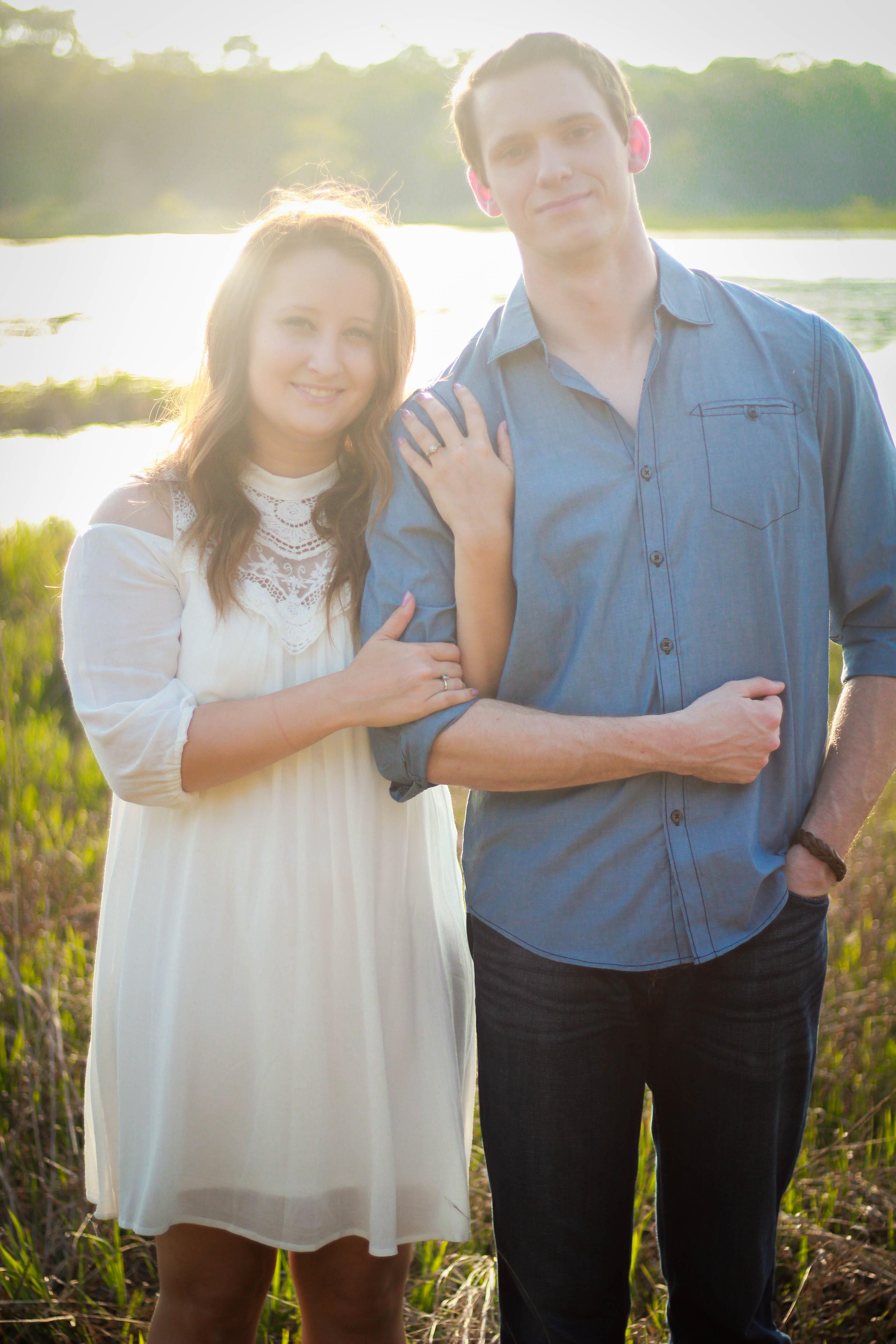 The Wedding Website of Christi Newbill and Mackenzie Sheridan