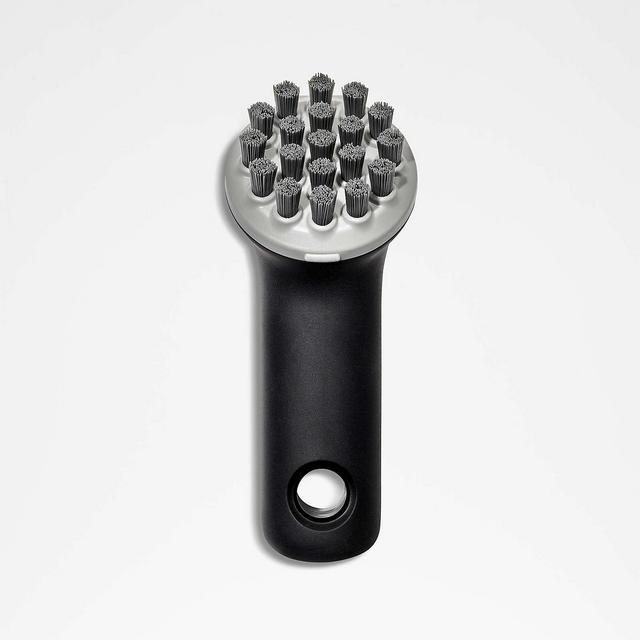 OXO ® Cast Iron Brush