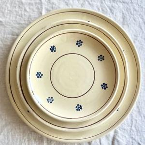 Rigo e Stella Dinnerware Set of 6