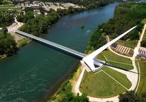 Sundial Bridge