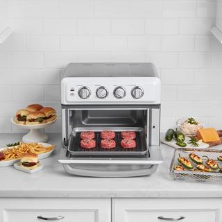 Multi-Functional AirFryer Oven with Grill