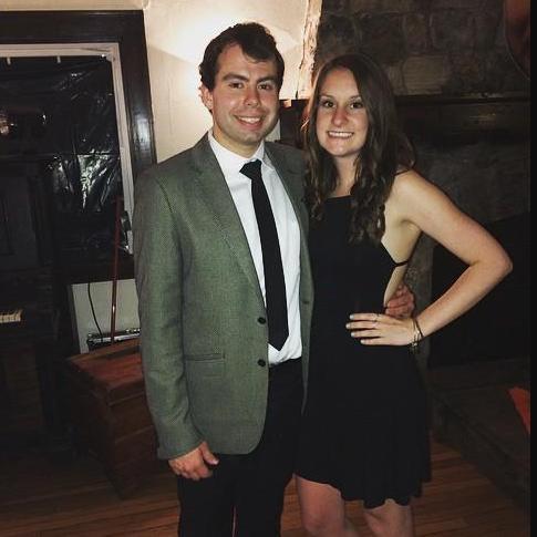 Frat Formal Friday