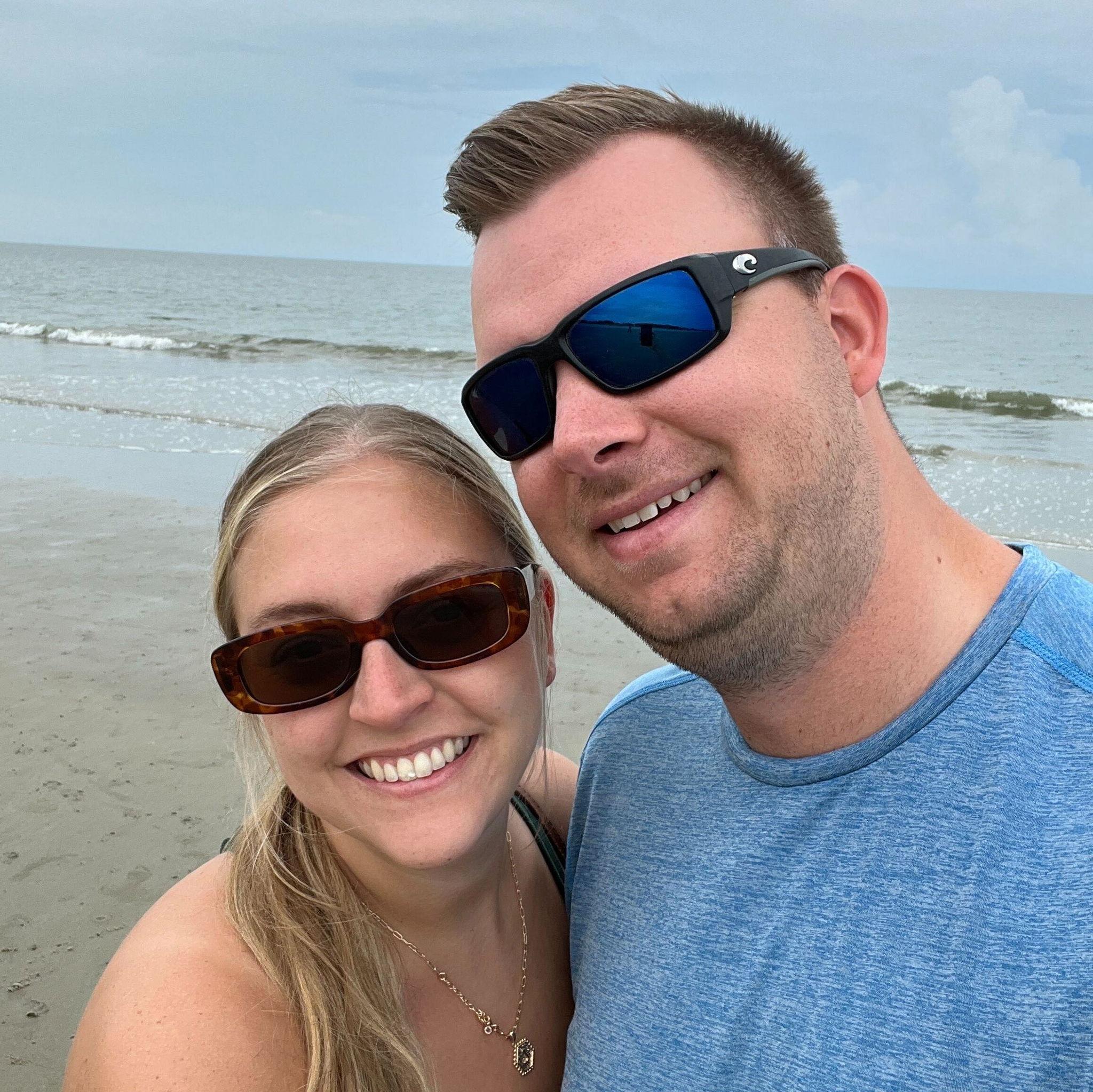 Hilton Head - August 2022