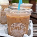 StoneHouse Coffee & Roastery