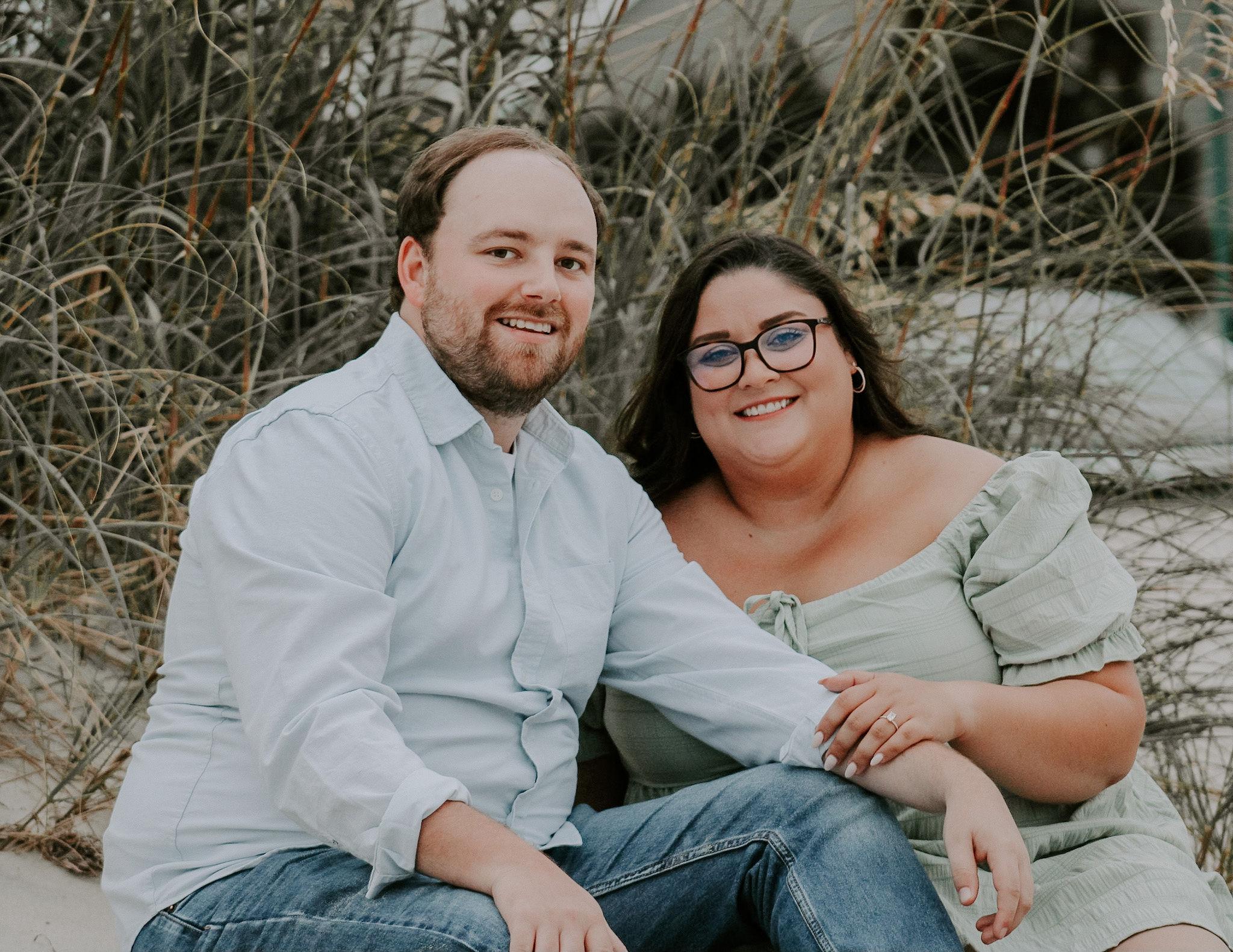 The Wedding Website of LeeAna Sumner and Lucas Eans